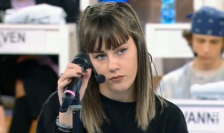 Amici 20, dopo l’eliminazione Arianna Gianfelici rompe il silenzio: “So di avere lasciato il segno!” preview