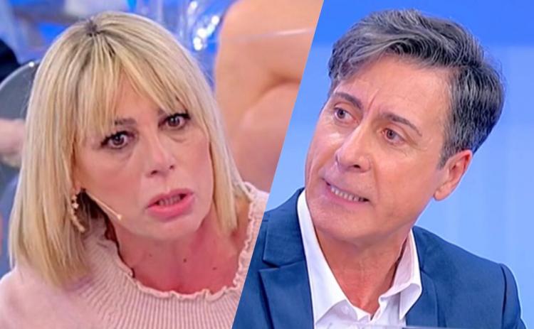 ‘Uomini e Donne’, la reazione di Aurora Tropea alle parole di Giancarlo Cellucci nella puntata di ieri preview