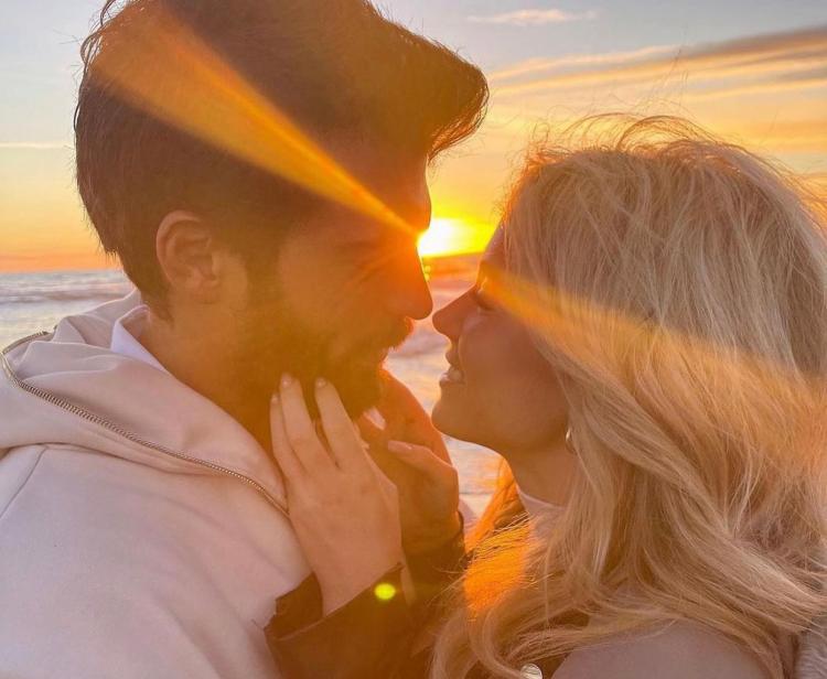 Can Yaman e Diletta Leotta, convivenza in vista? preview