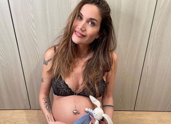 Grande Fratello, Caterina Siviero è in dolce attesa e svela il sesso del suo secondo bebè preview