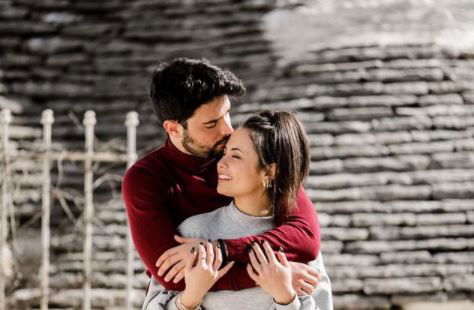 Uomini e Donne, importanti parole d’amore per Davide Donadei e Chiara Rabbi a poco tempo dalla scelta: ecco cosa si sono detti! preview