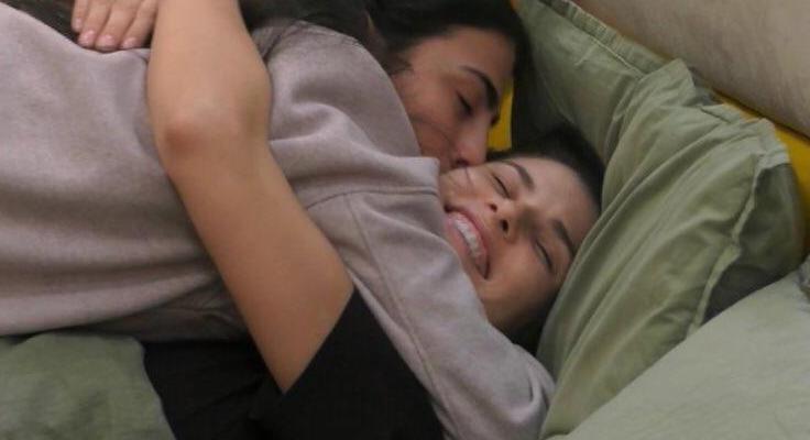 ‘Gf Vip 5’, Dayane Mello racconta cosa l’ha spinta a riavvicinarsi a Giulia Salemi! (Video) article-post