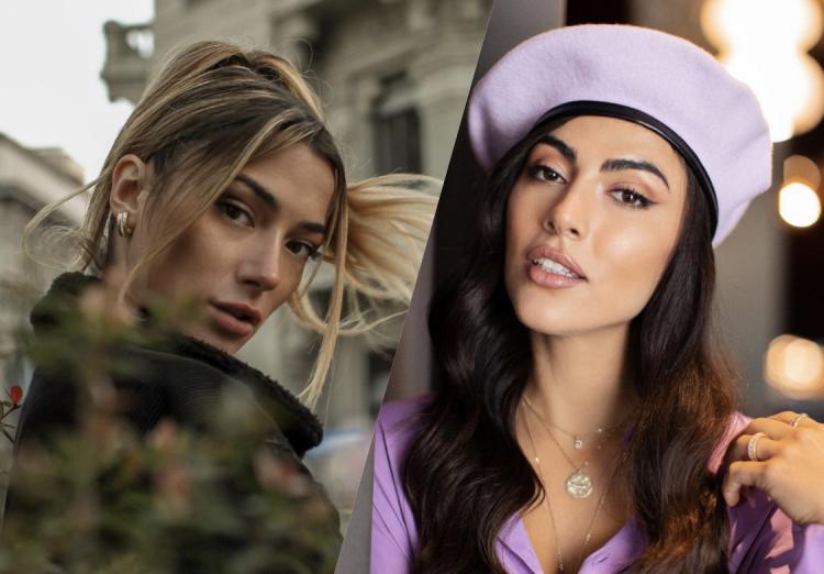 ‘Gf Vip 5’, Soleil Sorge a sorpresa prende le difese di Giulia Salemi: “Un branco, tutti contro uno” preview