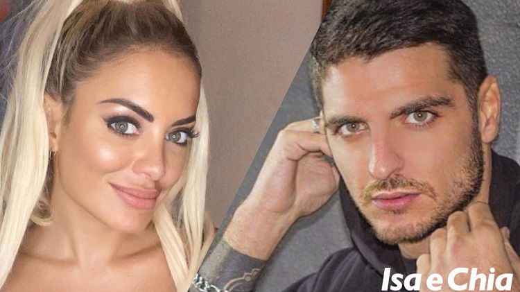 ‘Isola 14’, Elena Morali pubblica un video che mostra il fidanzato Luigi Favoloso in compagnia di un’altra donna e scatta un duro botta e risposta social: ecco cos’è successo article-post