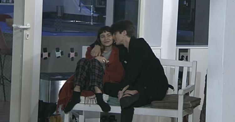 Amici 20, è nato l’amore tra Alessandro Cavallo e Enula preview