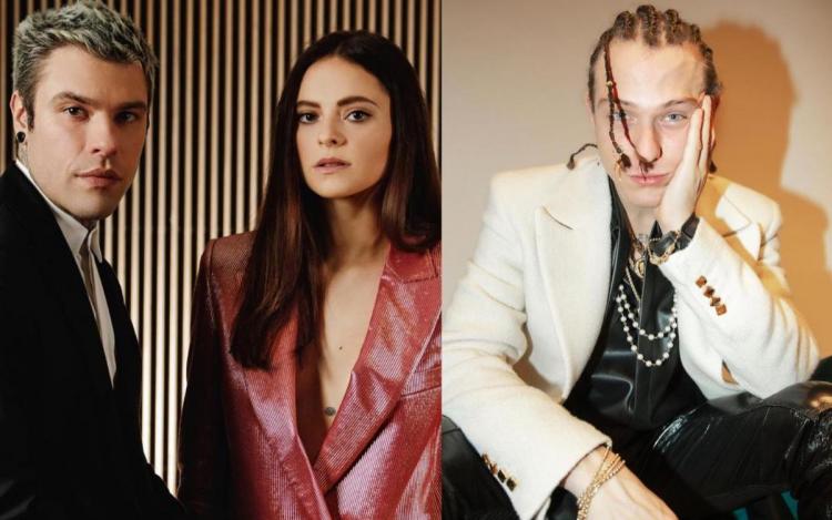 Sanremo 2021, da Francesca Michielin e Fedez a Irama ecco come si stanno preparando i cantanti al Festival preview