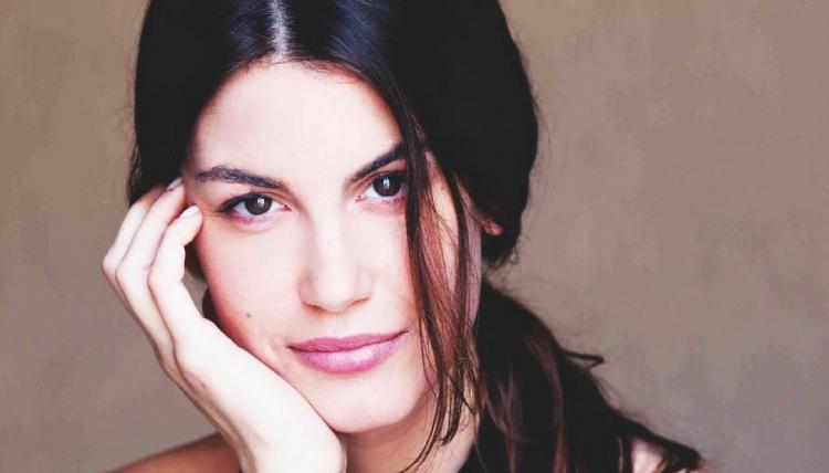 Francesca Fioretti ritrova il sorriso vicino ad Aleksandar Kolarov preview