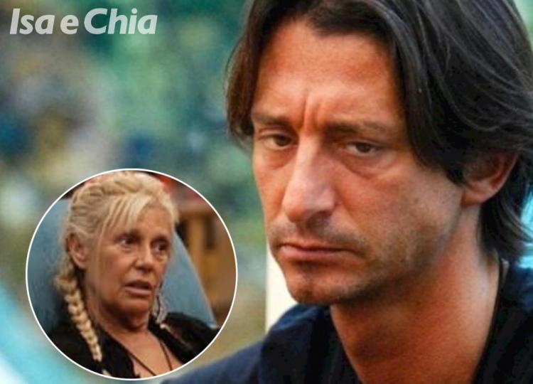 ‘Gf Vip 5’, Francesco Oppini duro con Maria Teresa Ruta: “Non mi piace come si sta comportando nei confronti di Tommaso Zorzi perché…” preview