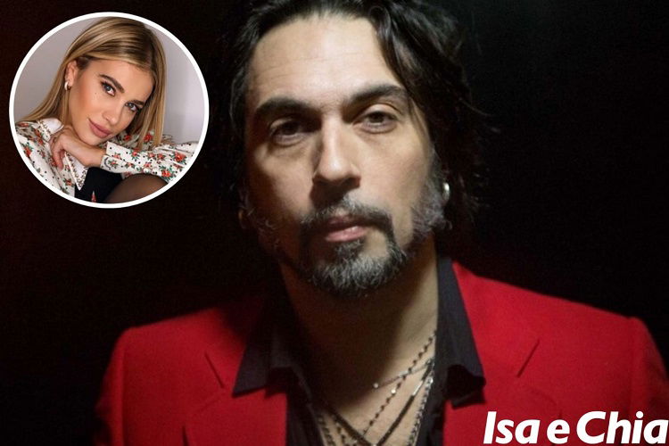 Francesco Sarcina a ‘Verissimo’ racconta di essere uscito dal tunnel della droga grazie ad un suo famoso collega. E su Clizia Incorvaia… article-post