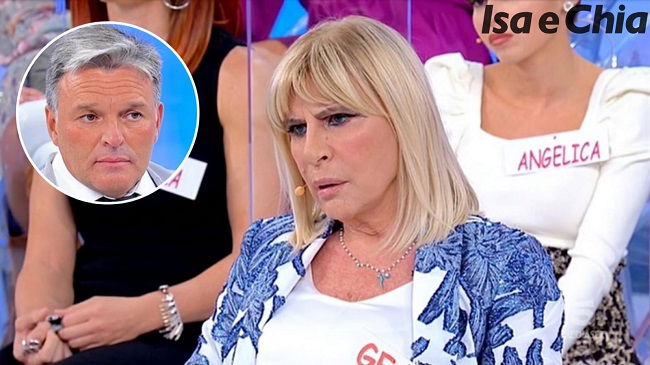 Uomini e Donne, dopo la rottura con Gemma Galgani, Maurizio Guerci avvistato con Barbara De Santi, “acerrima nemica” della dama preview