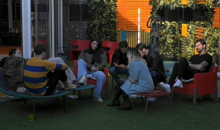 ‘Gf Vip 5’, dopo il grave lutto che ha colpito Dayane Mello i concorrenti pensano di abbandonare il reality e propongono una finale anticipata (Video) preview