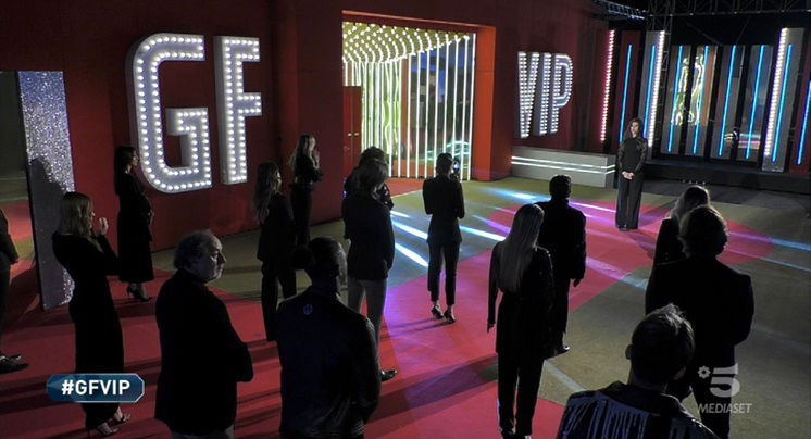 ‘Gf Vip 5’, dopo la puntata di ieri il dispiacere di Denis Dosio: “Avevo chiesto di partecipare ma…” preview