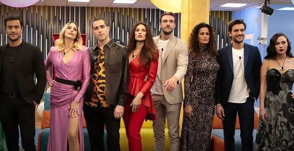 Gf Vip 5, da questa sera il ‘biglietto di ritorno’ per l’eliminato non sarà più valido: ecco chi ce l’aveva article-post