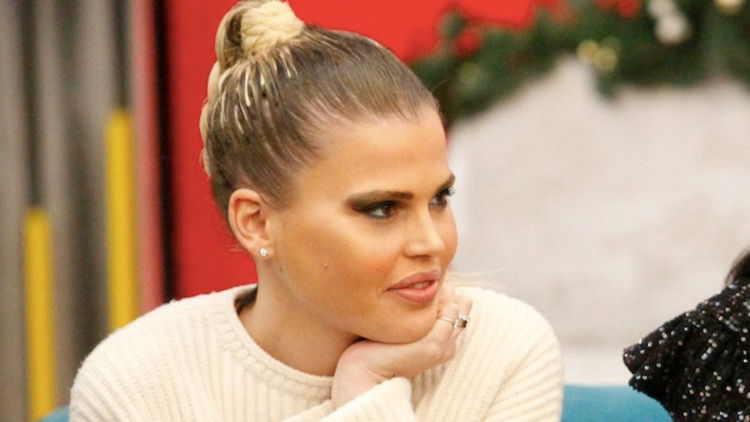 ‘Gf Vip 5’, Carlotta Dell’Isola lancia una (inattesa) bordata ad Andrea Zenga: ecco cos’ha dichiarato preview