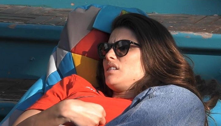 Gf Vip 5, Dayane Mello: “Stefania Orlando ha sempre cercato di distruggere tutto tra me e Rosalinda Cannavò!” preview