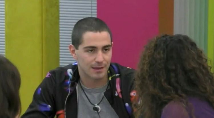 ‘Gf Vip 5’, Tommaso Zorzi rivela la sua strategia nelle ultime nomination preview