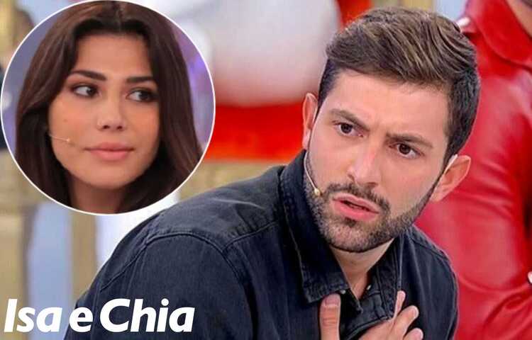 Uomini e Donne, Giorgio Di Bonaventura svela cosa c’è (davvero) tra lui e Beatrice Buonocore article-post