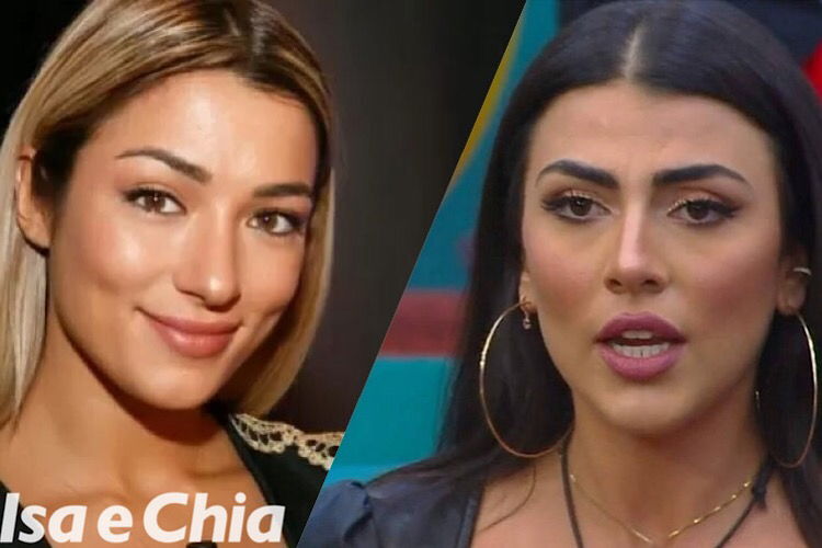 ‘Gf Vip 5’, Soleil Sorge parla del suo rapporto con Giulia Salemi: “Mi ha delusa e rattristata” preview