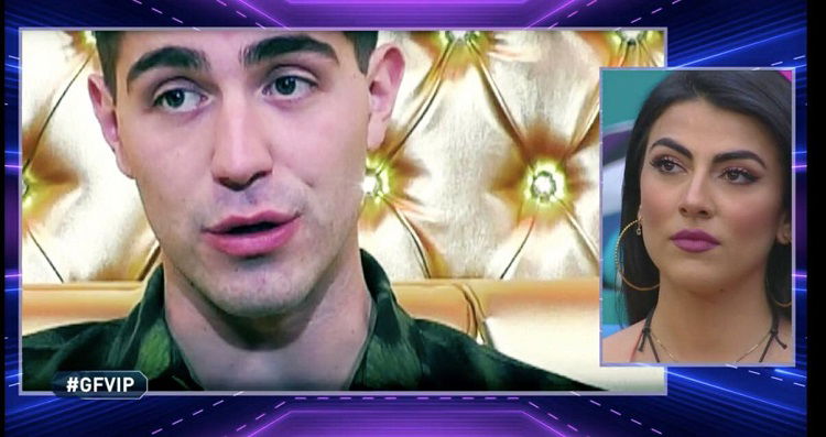 ‘Grande Fratello Vip 5’: l’opinione di Ebuc sulla trentottesima puntata article-post