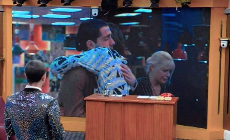 Gf Vip 5, durante il Gf Late Show svelata la classifica dei 10 momenti più iconici del reality! preview