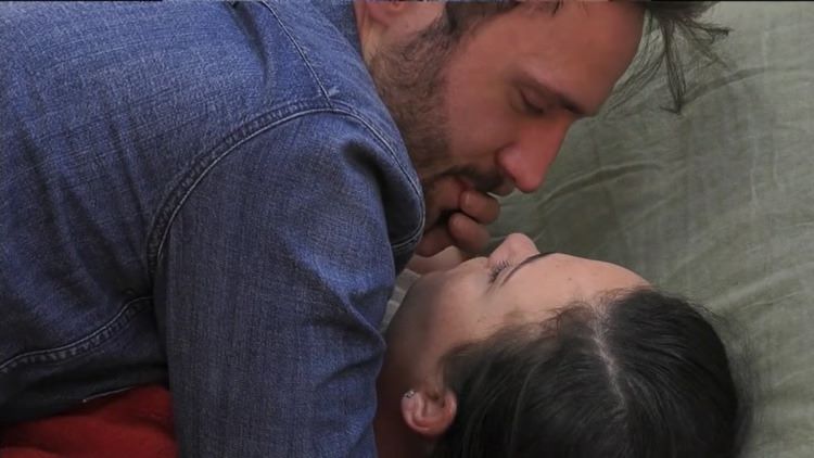 ‘Gf Vip 5’, cresce la complicità tra Andrea Zenga e Rosalinda Cannavò (Video) article-post