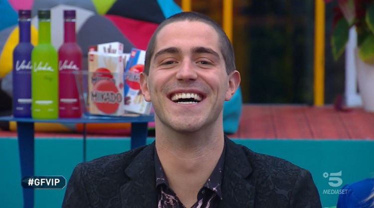 ‘Grande Fratello Vip 5’: l’opinione di Chia sulla quarantesima puntata article-post