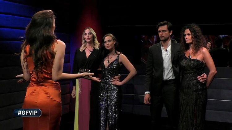 Grande Fratello Vip 5 : l’opinione di Isa sulla quarantaduesima puntata article-post