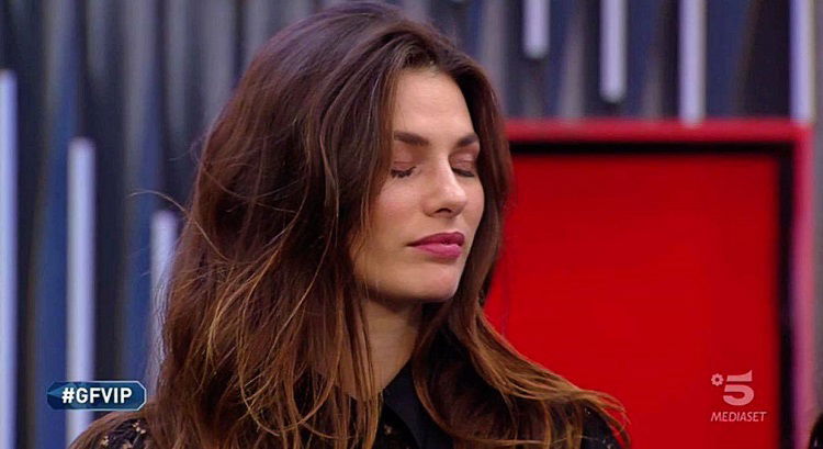 ‘Grande Fratello Vip 5’: l’opinione di Isa sulla trentasettesima puntata article-post