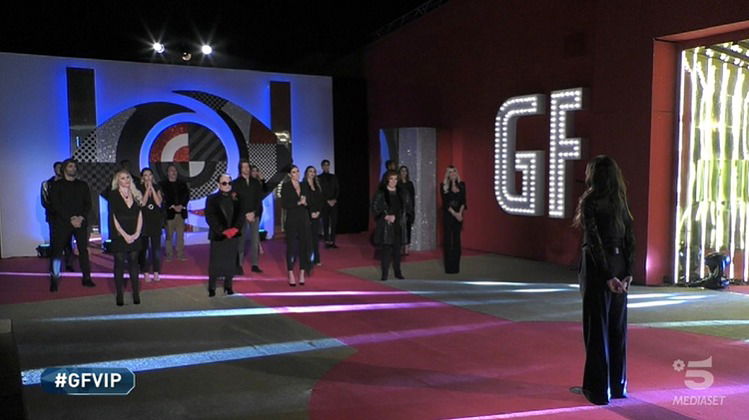 ‘Gf Vip 5’, trentasettesima puntata: forti emozioni per Dayane Mello nel ricordo del fratello Lucas scomparso tre giorni fa in un incidente stradale article-post