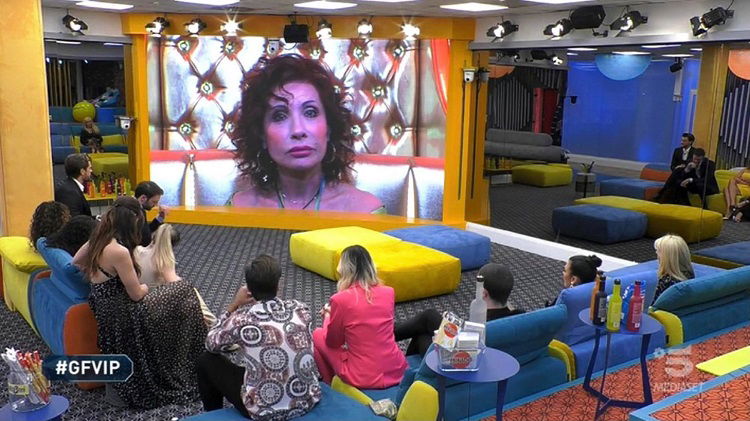 ‘Grande Fratello Vip 5’: l’opinione di Giacomo Urtis sulla trentaseiesima puntata preview