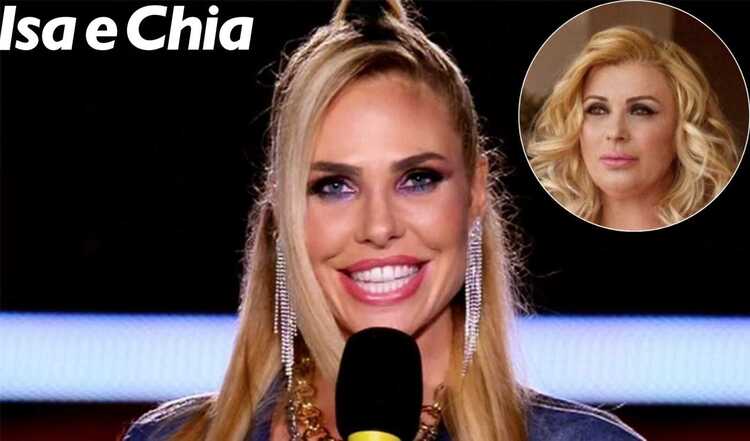 ‘Isola 15’, Ilary Blasi puntava su Tina Cipollari come opinionista? L’indiscrezione (e la risposta della Vamp!) preview