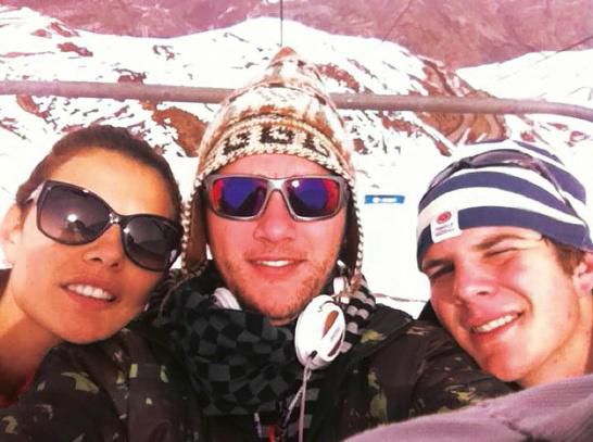 ‘Gf Vip 5’, il fratello di Dayane Mello spiega perché la modella ha fatto bene a restare nella Casa dopo la scomparsa di Lucas article-post