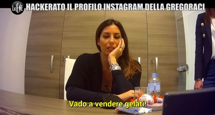 Gf Vip 5, Elisabetta Gregoraci vittima di uno scherzo de ‘Le Iene’ (con la complicità di alcuni ex concorrenti) article-post