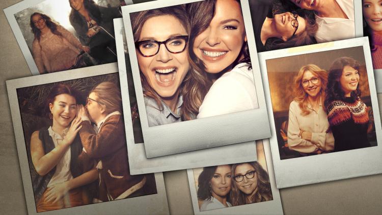 ‘L’estate in cui imparammo a volare’, Katherine Heigl e Sarah Chalke protagoniste della nuova serie tv di Netflix preview