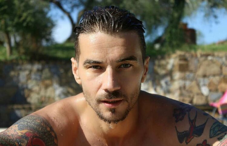 ‘Uomini e Donne’, Luca Viganò diventerà papà per la seconda volta! preview