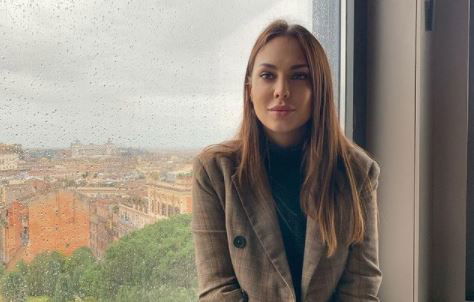 ‘Temptation Island’, Martina Sebastiani è in dolce attesa! preview