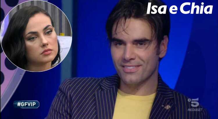 Gf Vip 5, Massimiliano Morra si scaglia duramente contro Rosalinda Cannavò: ecco perché! preview