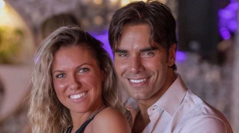 ‘Gf Vip 5’, Massimiliano Morra pronto a partecipare a ‘Temptation Island’ con la sua fidanzata? preview