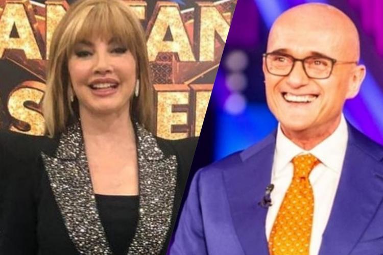 Gf Vip 5 Vs Il Cantante Mascherato 2: ecco chi ha vinto la terza sfida di ascolti article-post