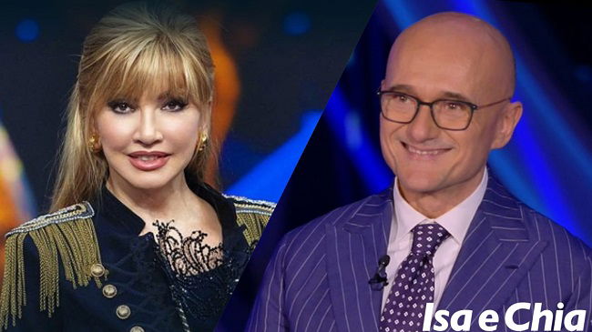 Gf Vip 5 Vs Il Cantante Mascherato 2: ecco come è andata la quarta sfida di ascolti preview