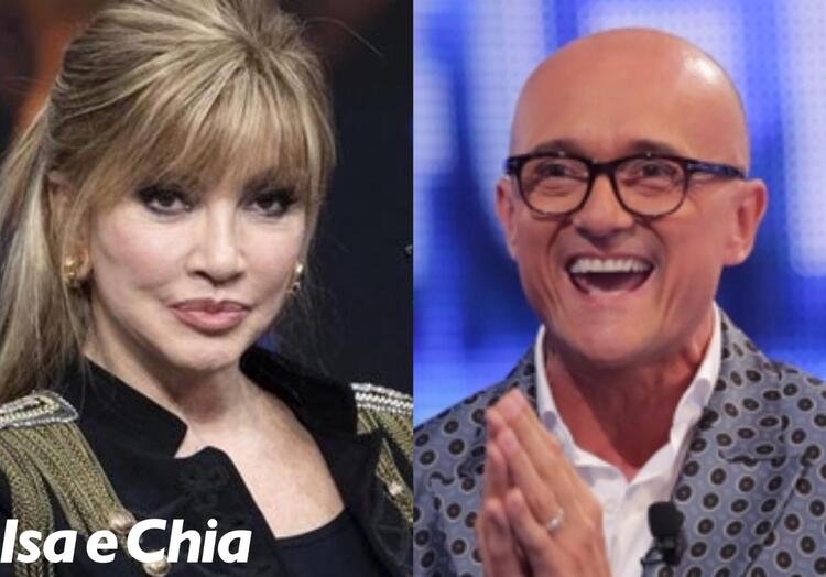 Gf Vip 5 vs Il Cantante Mascherato 2, la semifinale contro la finale: ecco com’è andata l’ultima sfida di ascolti preview