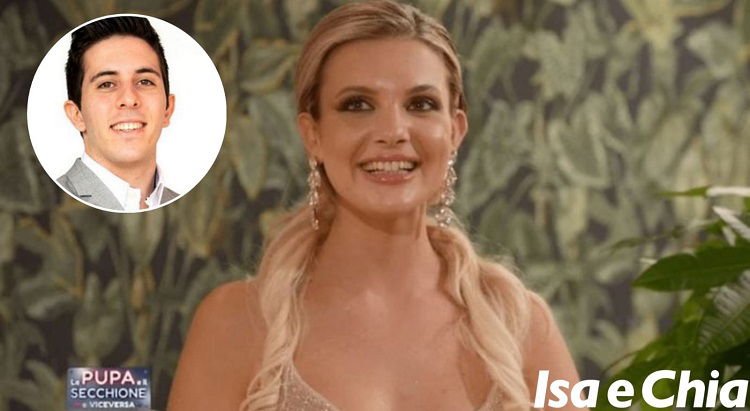 La Pupa e il Secchione e viceversa, Miryea Stabile svela in che rapporti è rimasta (davvero) col pupo Manuel Amati article-post