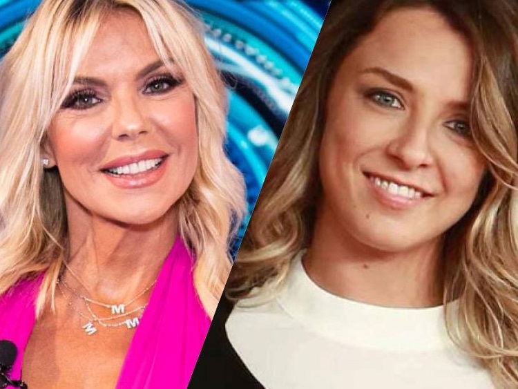 ‘Gf Vip 5’, Matilde Brandi fa una rivelazione choc su Myriam Catania preview