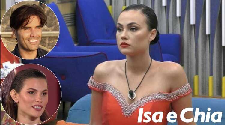 Gf Vip 5, Rosalinda Cannavò rivela se ha sentito il suo ex Giuliano Condorelli e conferma le sue parole su Massimiliano Morra article-post