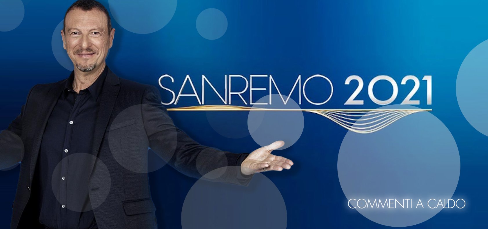 Sanremo 2021, la finale: commenti a caldo