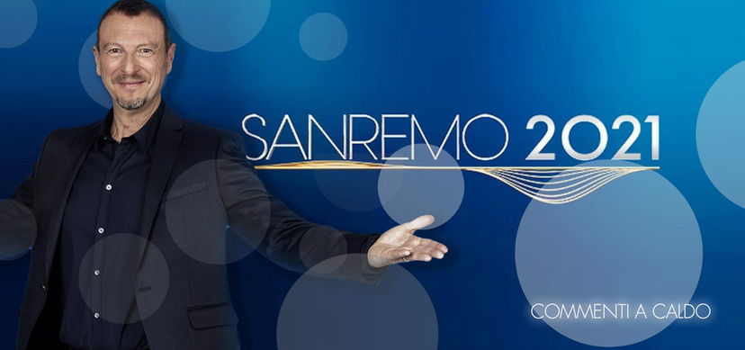 Sanremo 2021, la prima serata: commenti a caldo preview
