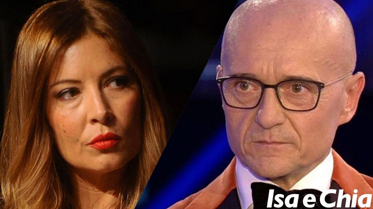 Selvaggia Lucarelli stronca il ‘Gf Vip 5’ dopo la squalifica di Alda D’Eusanio: “Cercano apposta lo scandalo e poi fingono di indignarsi” article-post
