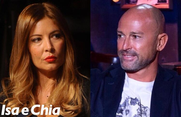 ‘Gf Vip 5’, scontro infuocato tra Stefano Bettarini e Selvaggia Lucarelli: “Di performance te ne intendi!” article-post