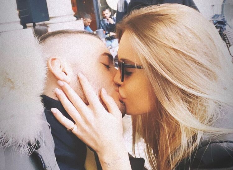 Uomini e Donne, la romantica dedica di Matteo Ranieri a Sophie Codegoni dopo la scelta: “Posso prometterti che…” preview