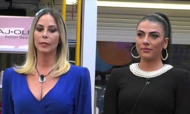 ‘Gf Vip 5’, sospeso il televoto tra Giulia Salemi e Stefania Orlando: ecco perché